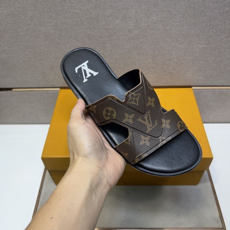 Louis Vuitton Slippers